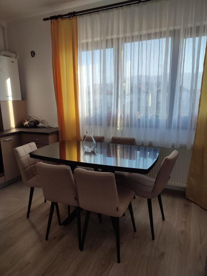 Marina'S House Apartment Ghimbav Bagian luar foto