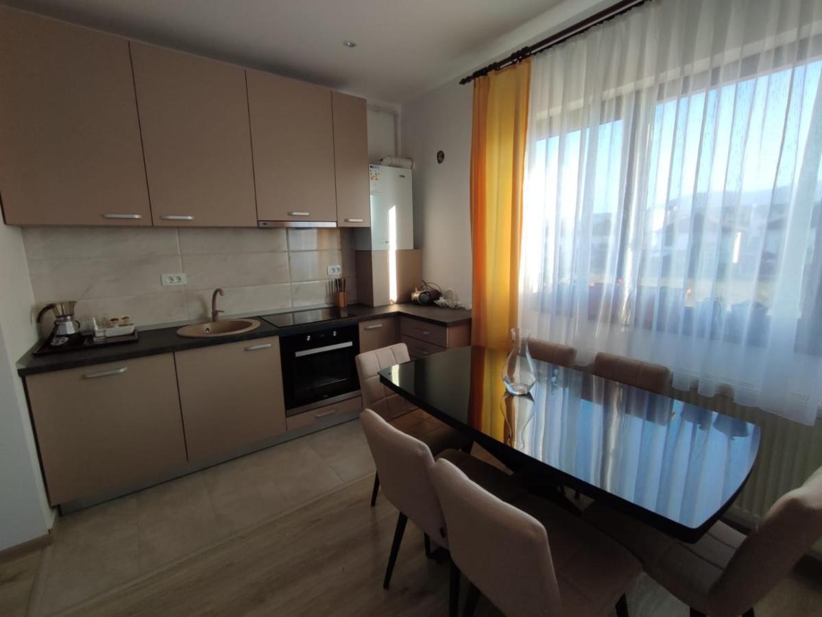 Marina'S House Apartment Ghimbav Bagian luar foto