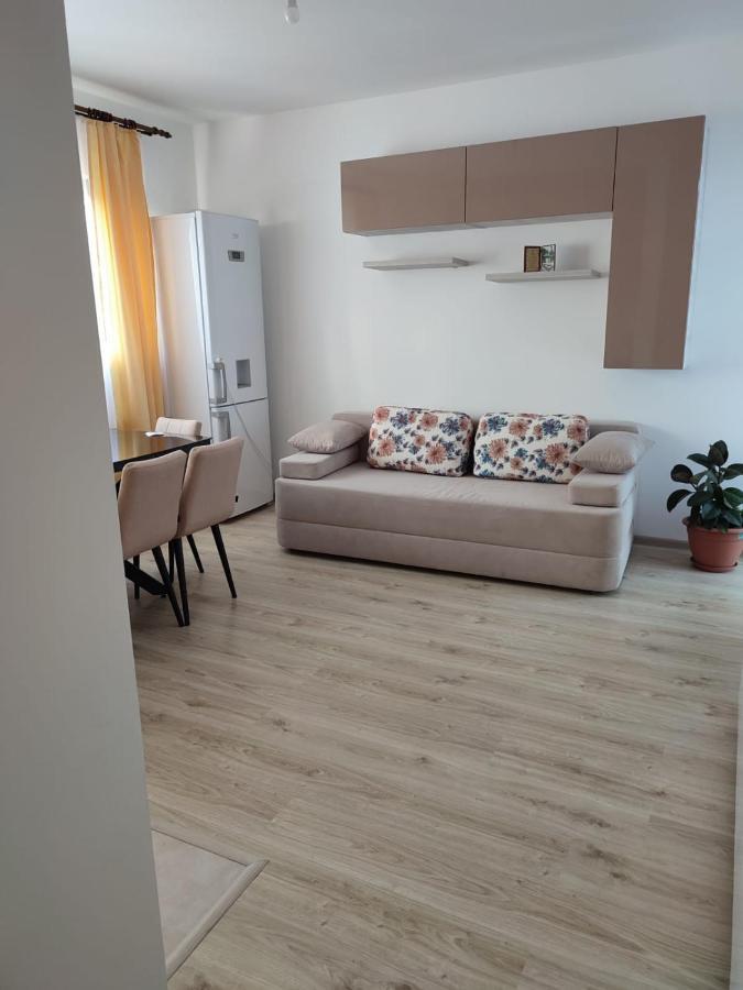 Marina'S House Apartment Ghimbav Bagian luar foto